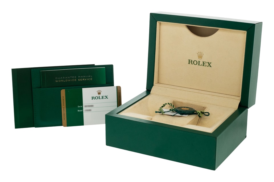 Rolex Datejust Lady 28 279160 Image 4